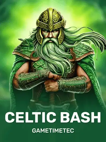 Celtic Bash game tile