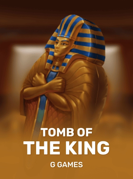 Tomb of the King game tile