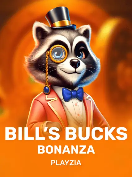 Bill’s Bucks Bonanza game tile