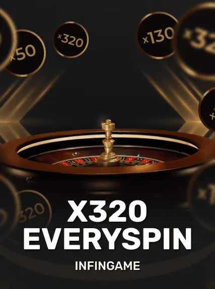 x320 EverySpin game tile