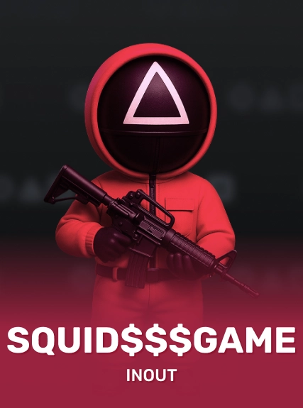 Squid$$$Game game tile