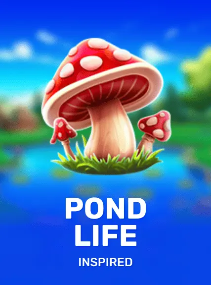 Pond Life game tile
