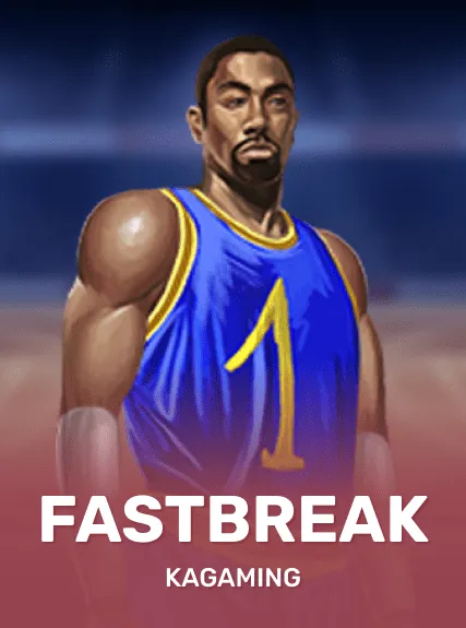 Fastbreak game tile