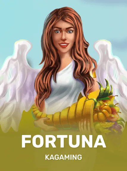 Fortuna game tile