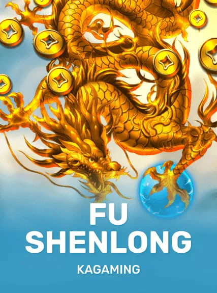 Fu Shenlong game tile