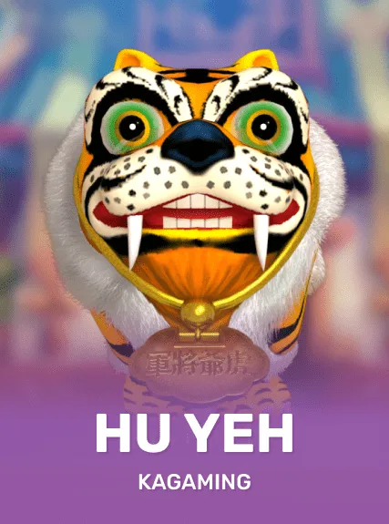 Hu Yeh game tile