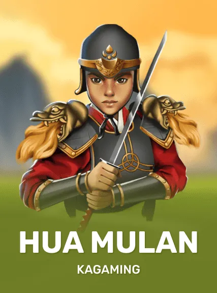 Hua Mulan game tile