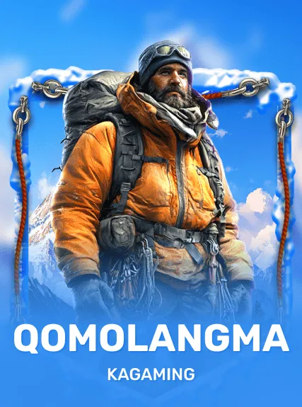 Qomolangma game tile