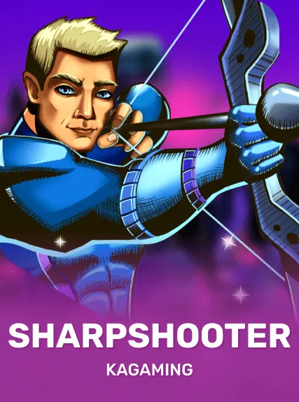 Sharpshooter game tile