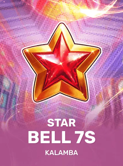 Star Bell 7s game tile