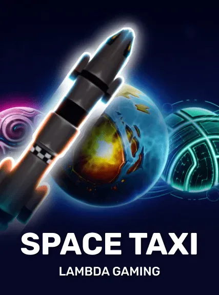 Space Taxi game tile