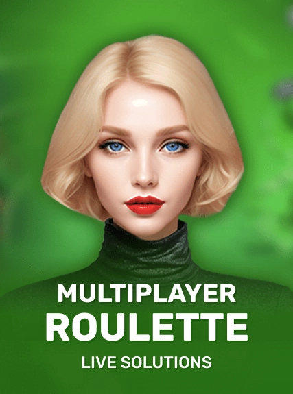Multiplayer Roulette game tile