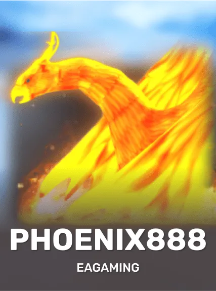 Phoenix888 game tile