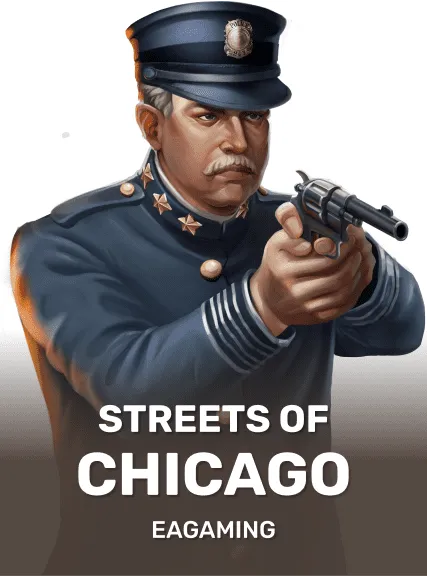 Streets Of Chicago game tile