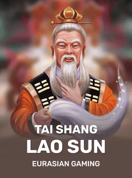 Tai Shang Lao Sun game tile