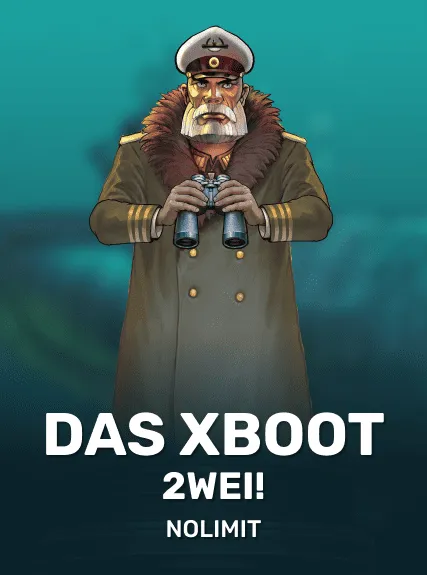 Das xBoot 2wei! game tile