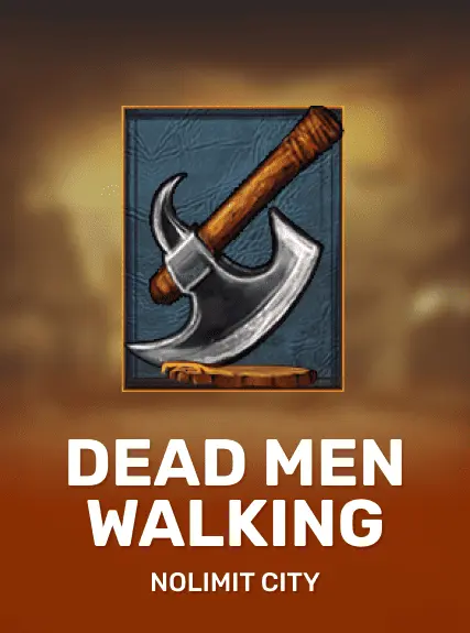 Dead Men Walking game tile