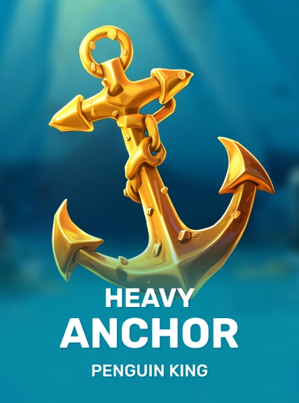 Heavy Anchor game tile