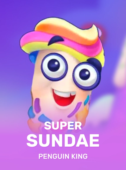 Super Sundae game tile