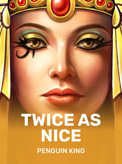 Twice as Nice game tile
