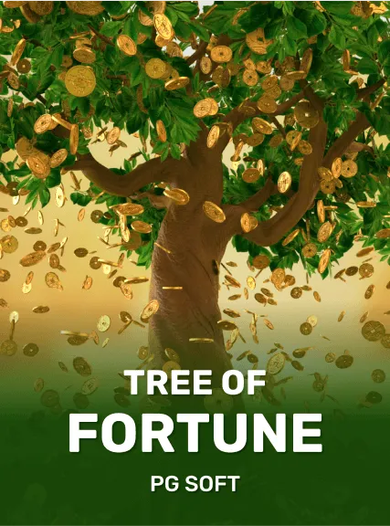 Tree of Fortune game tile