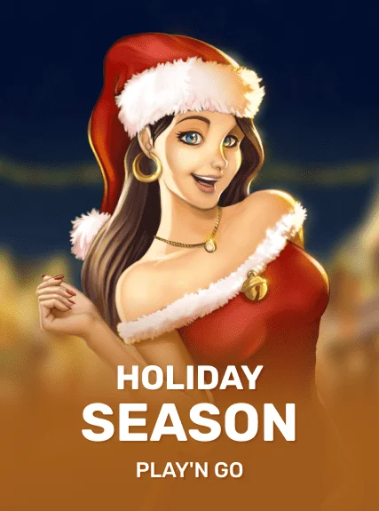 Holiday Season game tile