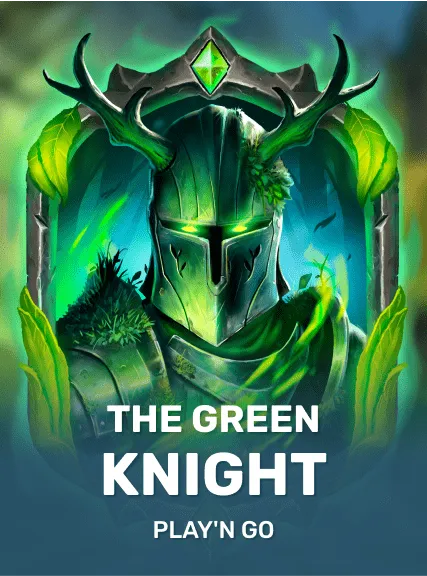 The Green Knight game tile