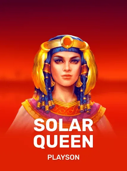 Solar Queen game tile