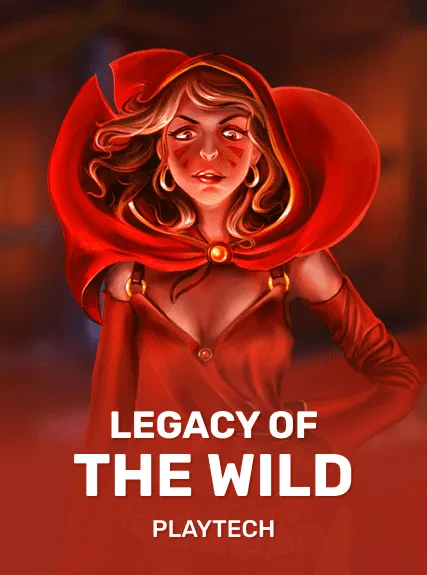 Legacy of the Wild game tile