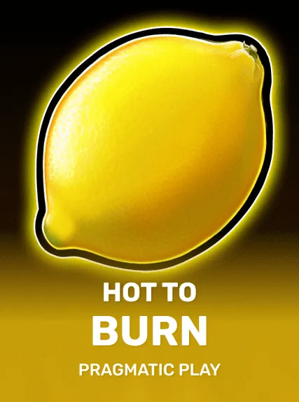 Hot to burn game tile