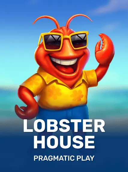 Lobster House game tile