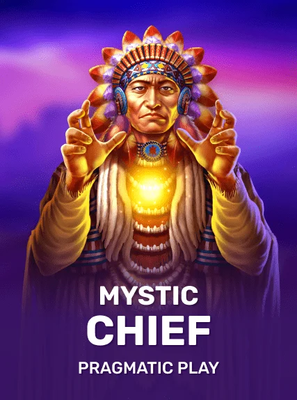 Mystic Chief game tile