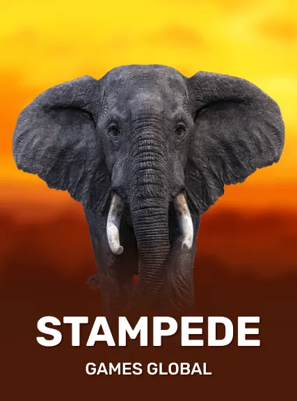 Stampede game tile