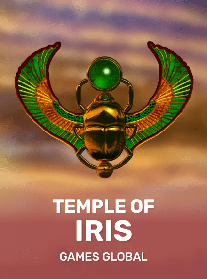 Temple Of Iris game tile