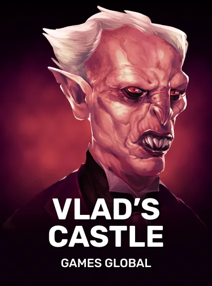 Vlads Castle game tile