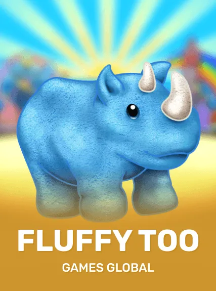 Fluffy Too game tile