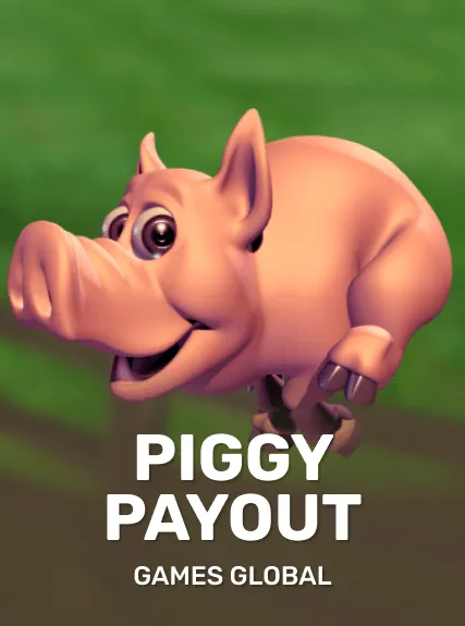 Piggy Payout game tile