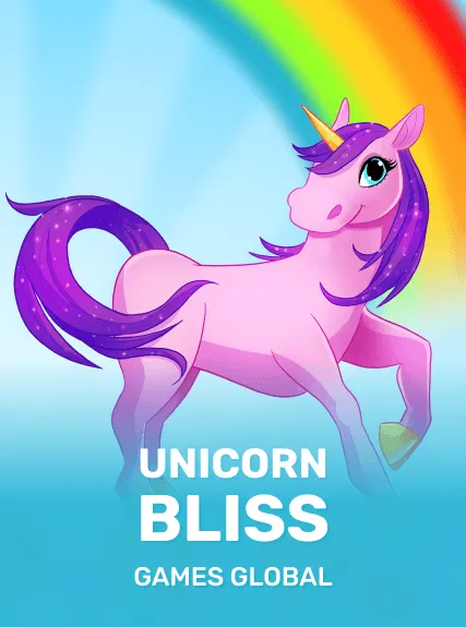Unicorn Bliss game tile