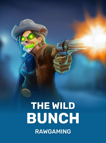 The Wild Bunch game tile