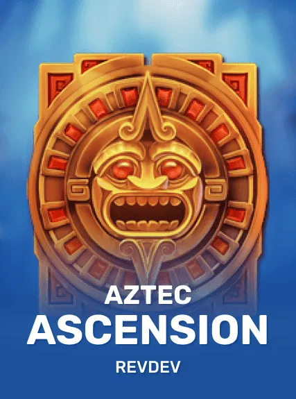 Aztec Ascension game tile