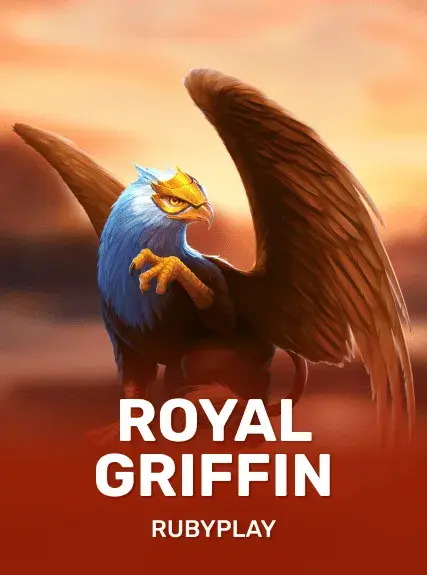 Royal Griffin game tile