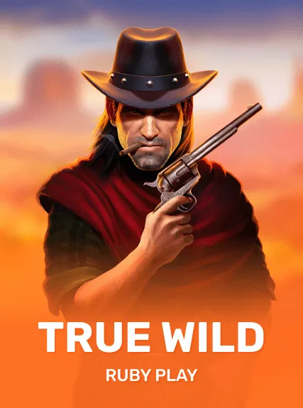 True Wild game tile