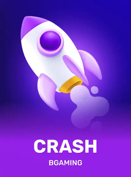 Crash game tile