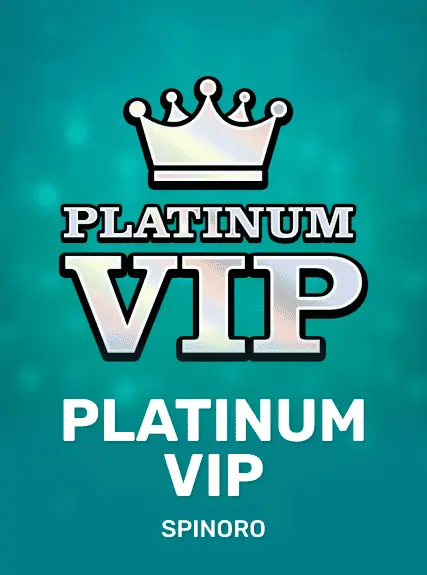 Platinum VIP game tile