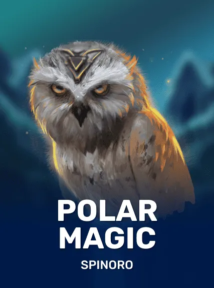 Polar Magic game tile