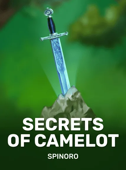 Secrets of Camelot game tile