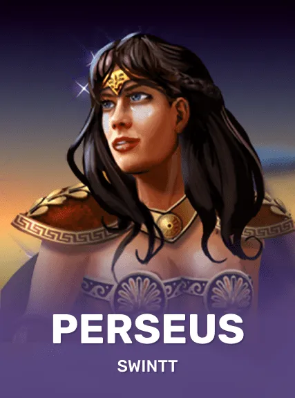 Perseus game tile