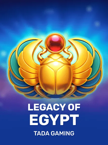 Legacy of Egypt game tile