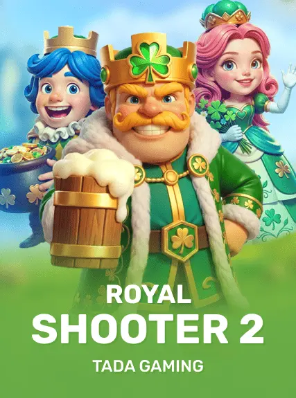 Royal Shooter 2 game tile