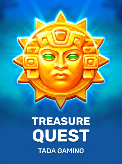 Treasure Quest game tile
